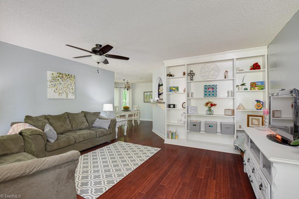 116 Lakeview Road Mocksville, NC 27028 - Photo 6 of 27 Gallery Image 6
