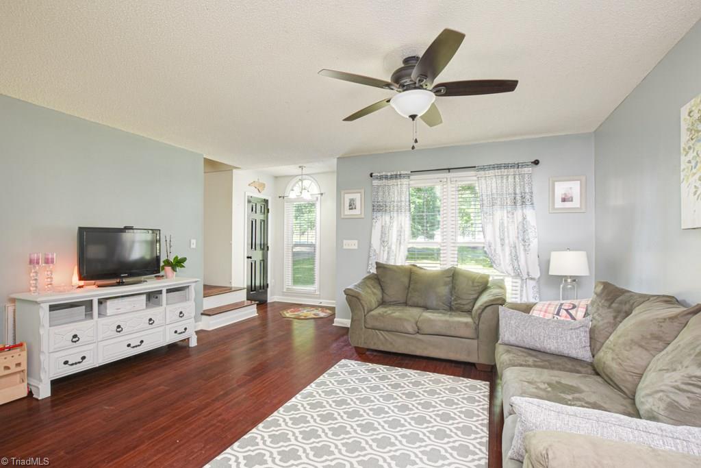 116 Lakeview Road Mocksville, NC 27028 - Photo 7 of 27 Gallery Image 7