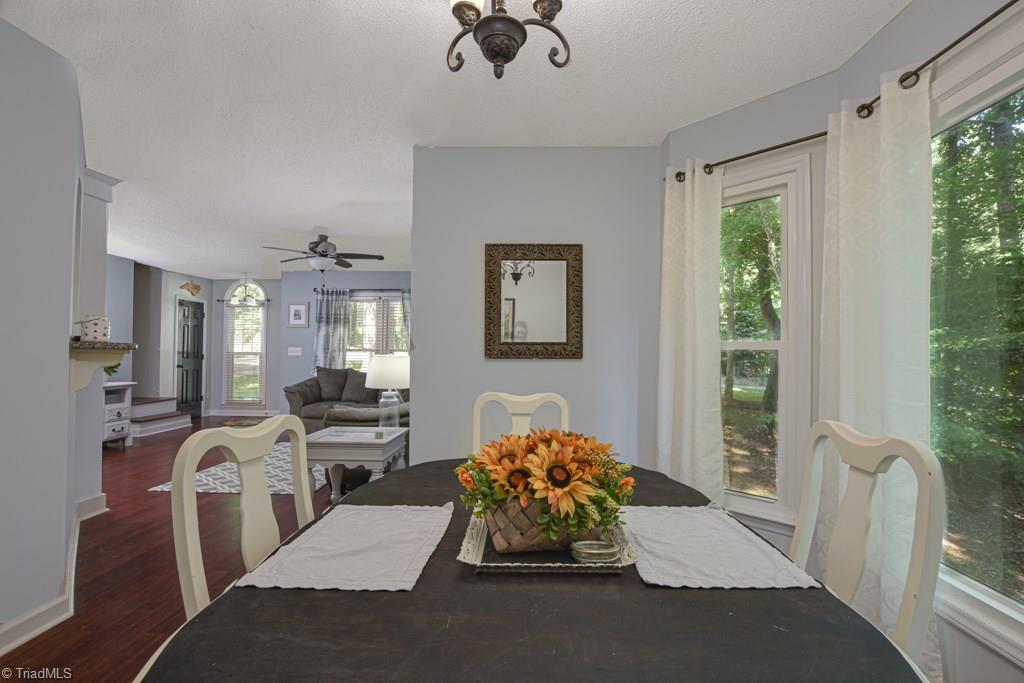 116 Lakeview Road Mocksville, NC 27028 - Photo 8 of 27 Gallery Image 8