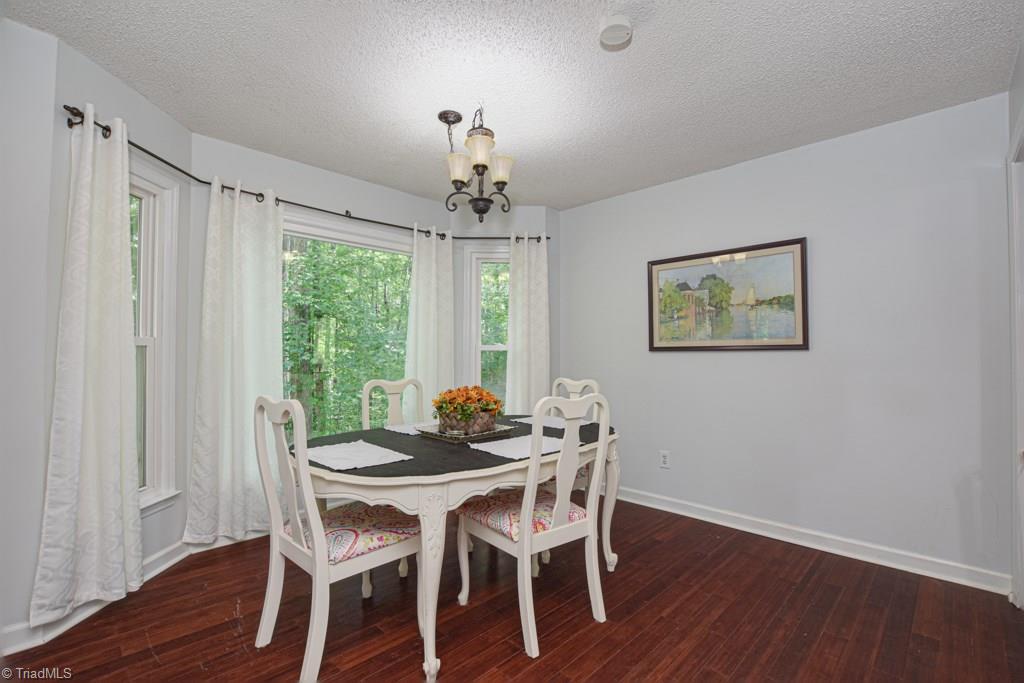116 Lakeview Road Mocksville, NC 27028 - Photo 9 of 27 Gallery Image 9