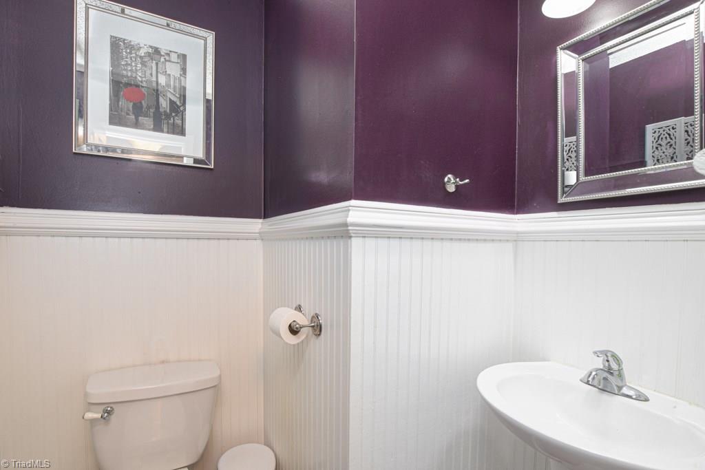 116 Lakeview Road Mocksville, NC 27028 - Photo 10 of 27 Gallery Image 10