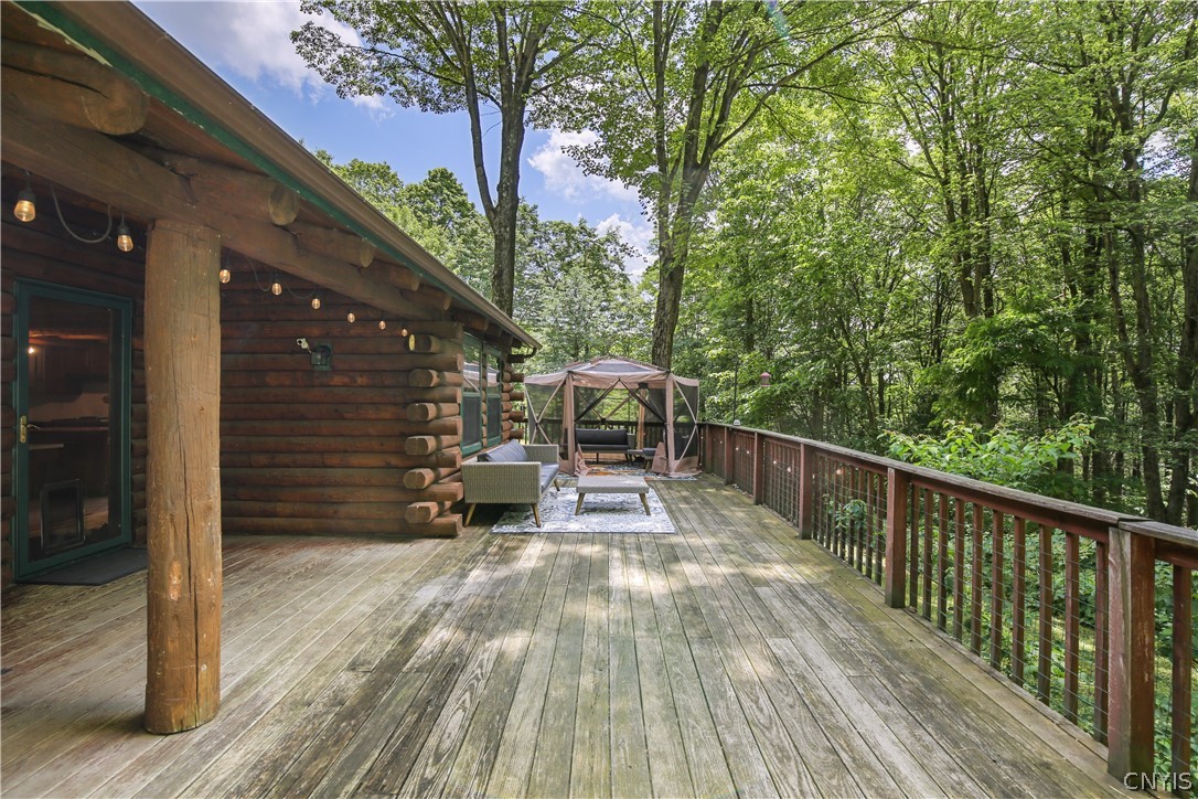374 Strong Road Tully, NY 13159 - Photo 7 of 48