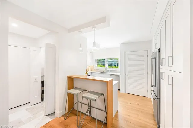 $6,800 | 1334 Crayton Road, Unit 1, Naples, FL 34102