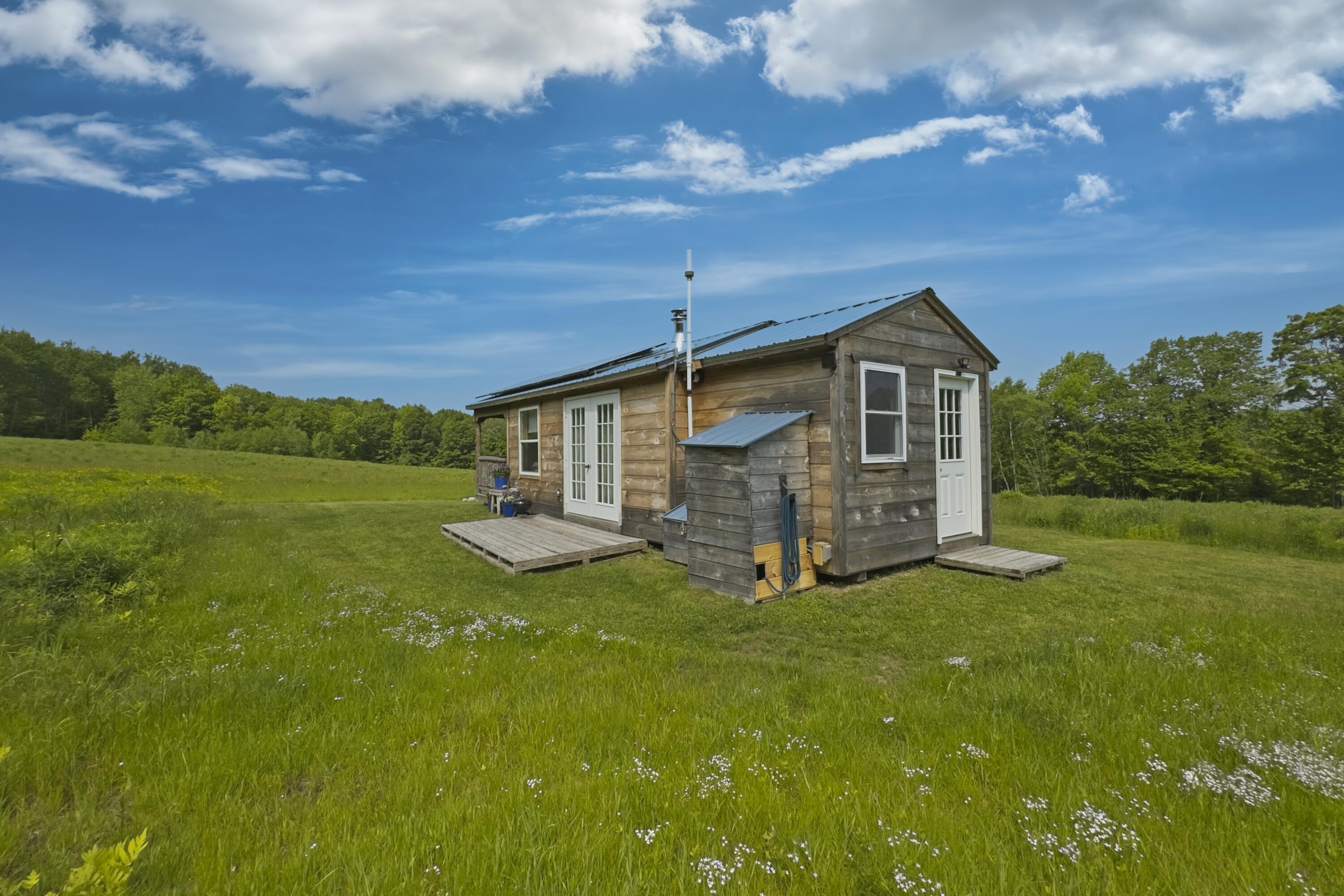 1535 Bailey Road Knox, ME 04986 - Photo 24 of 43 23- Camp - Bailey Road - Brooks - JAC