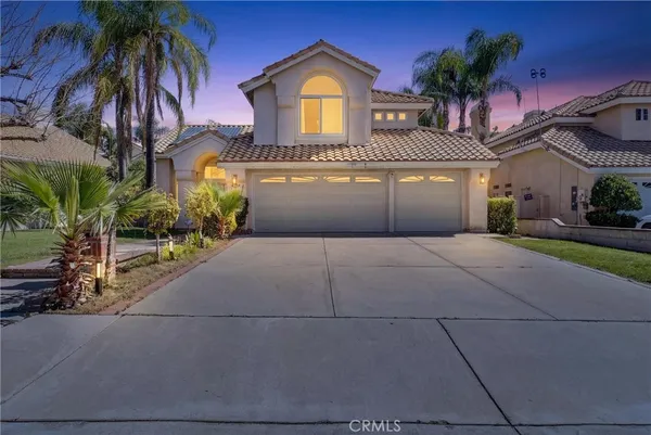 $710,000 | 7437 Red Clover Way, Highland, CA 92346