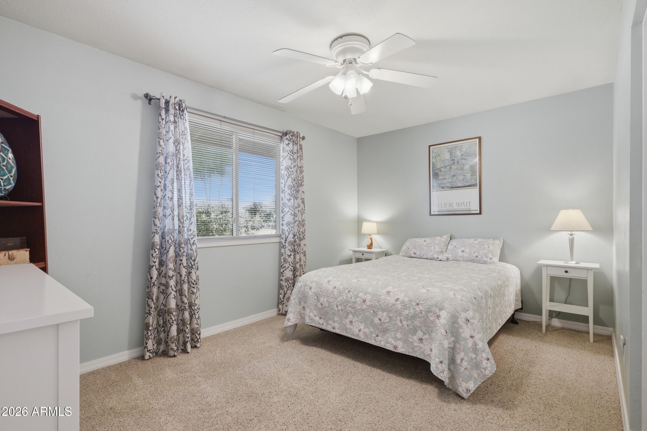 1236 East Del Rio Drive Tempe, AZ 85282 - Photo 15 of 25 Bedroom 4