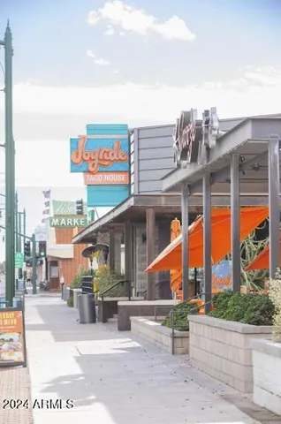 $1,750 | 36 East Vaughn Avenue, Gilbert, AZ 85234