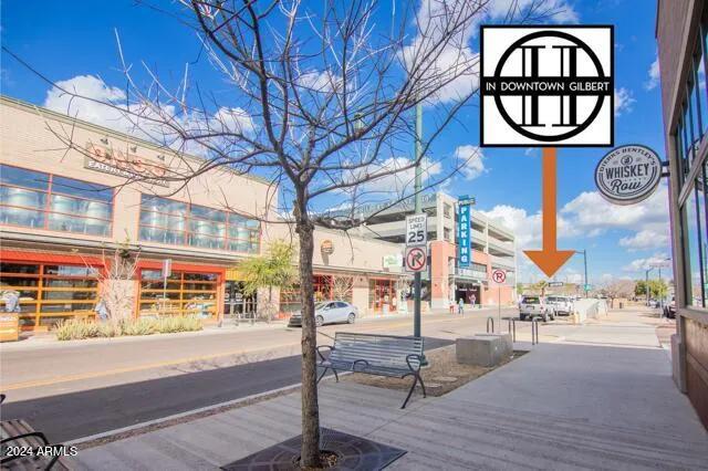 $1,750 | 36 East Vaughn Avenue, Gilbert, AZ 85234