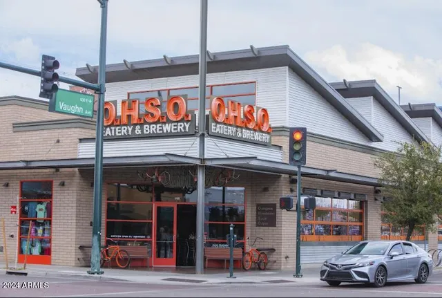 $1,750 | 36 East Vaughn Avenue, Gilbert, AZ 85234