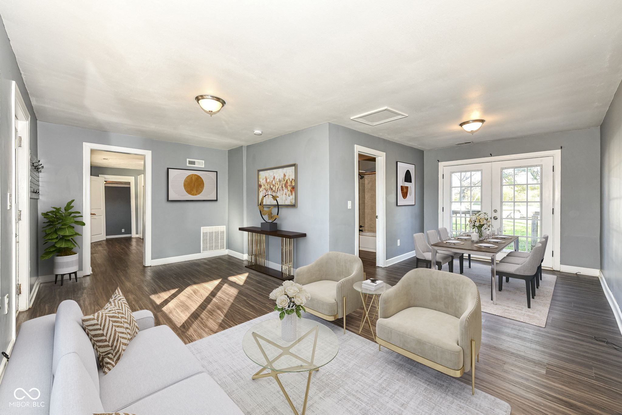 6425 Smith Road Indianapolis, IN 46236 - Photo 3 of 30 Gallery Image 3