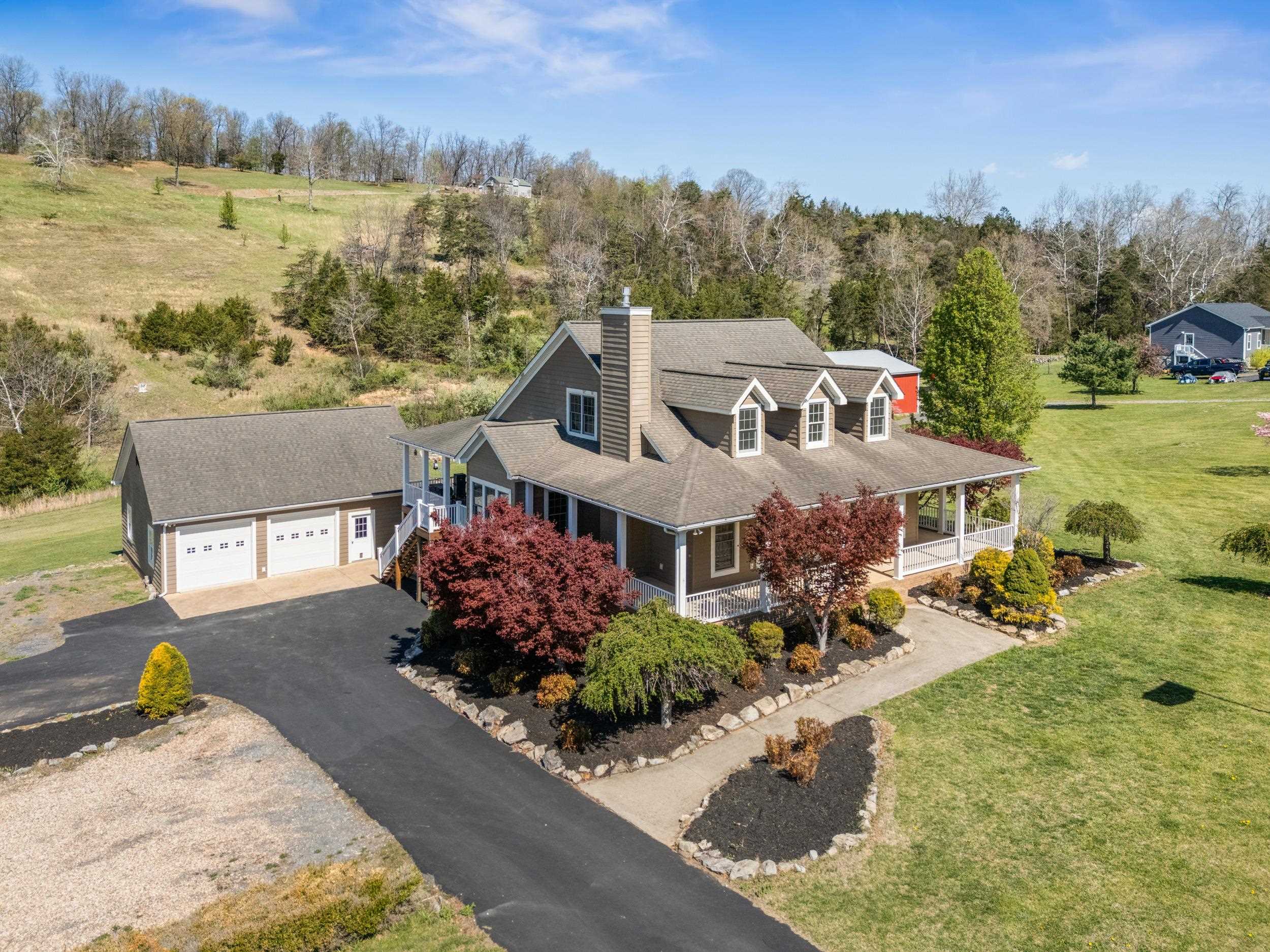 721 Lea Port Road Verona, VA 24482 - Photo 3 of 63 Gallery Image 3