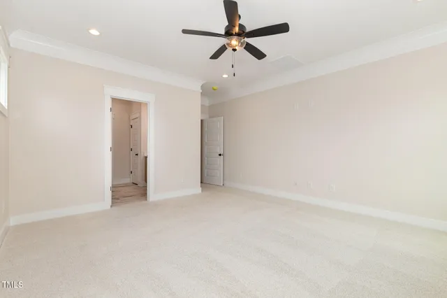 $479,900 | 141 Noramac Court, Selma, NC 27576