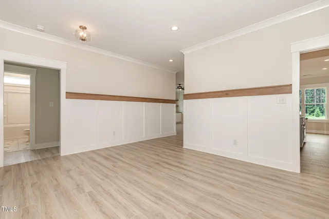 $479,900 | 141 Noramac Court, Selma, NC 27576