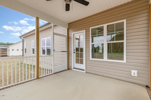 $479,900 | 141 Noramac Court, Selma, NC 27576