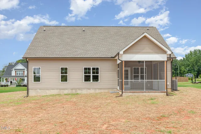 $479,900 | 141 Noramac Court, Selma, NC 27576