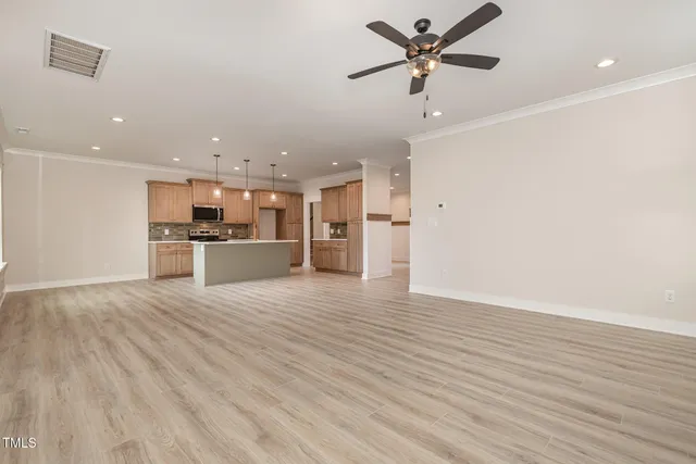 $479,900 | 141 Noramac Court, Selma, NC 27576