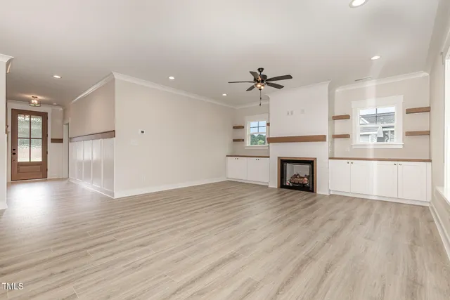 $479,900 | 141 Noramac Court, Selma, NC 27576