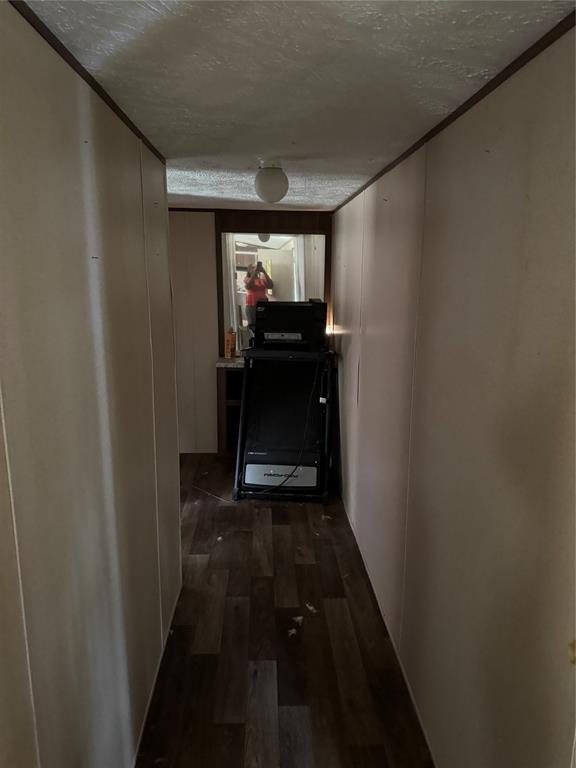 949-c C C C Sandidge Road Elm Grove, LA 71051 - Photo 5 of 9 a view of a hallway