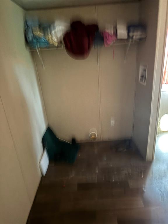 949-c C C C Sandidge Road Elm Grove, LA 71051 - Photo 7 of 9 a view of basement