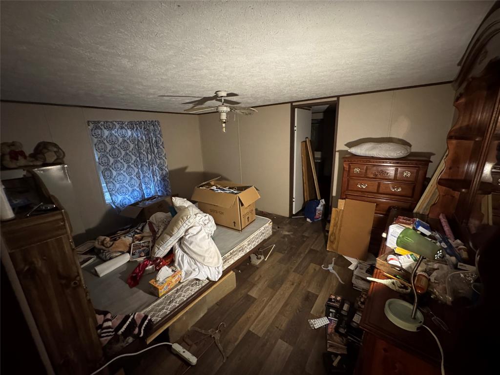 949-c C C C Sandidge Road Elm Grove, LA 71051 - Photo 9 of 9 a living room with furniture and a fireplace