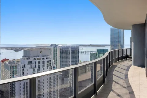 $3,245,000 | 1000 Brickell Plaza, Unit PH5403, Miami, FL 33131