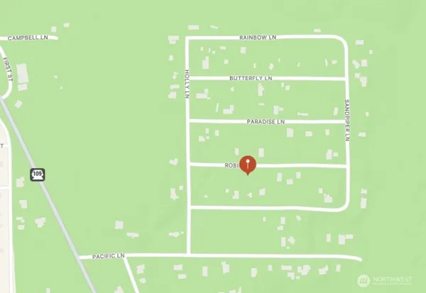 $72,500 | 40 Robin Lane, Pacific Beach, WA 98571