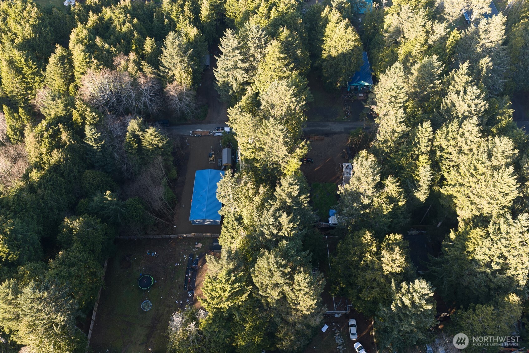 40 Robin Lane Pacific Beach, WA 98571 - Photo 9 of 13