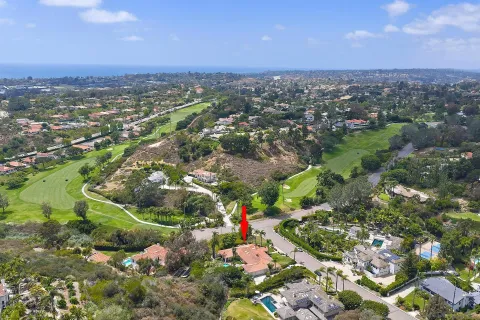 $4,100,000 | 4311 Vista De La Tierra, Del Mar, CA 92014