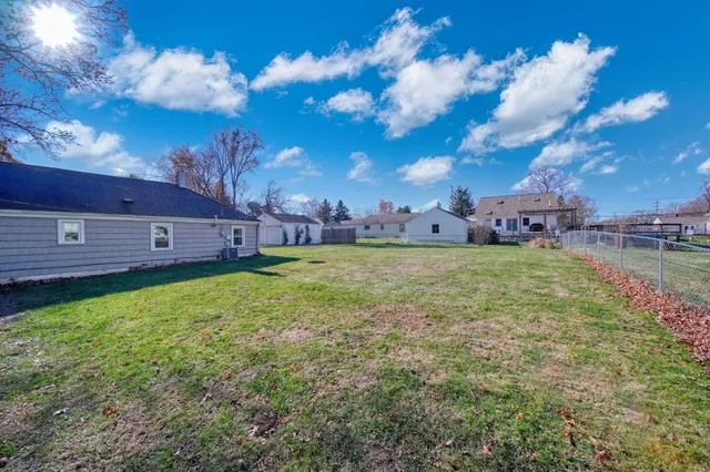 $180,000 | 884 Bryant Avenue, Jackson, MI 49202