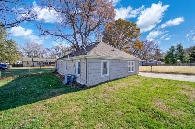 $180,000 | 884 Bryant Avenue, Jackson, MI 49202