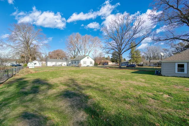 $180,000 | 884 Bryant Avenue, Jackson, MI 49202