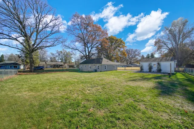 $180,000 | 884 Bryant Avenue, Jackson, MI 49202