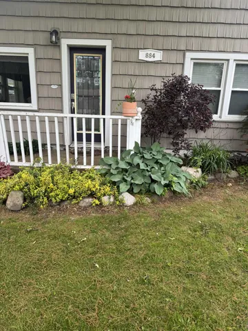 $180,000 | 884 Bryant Avenue, Jackson, MI 49202