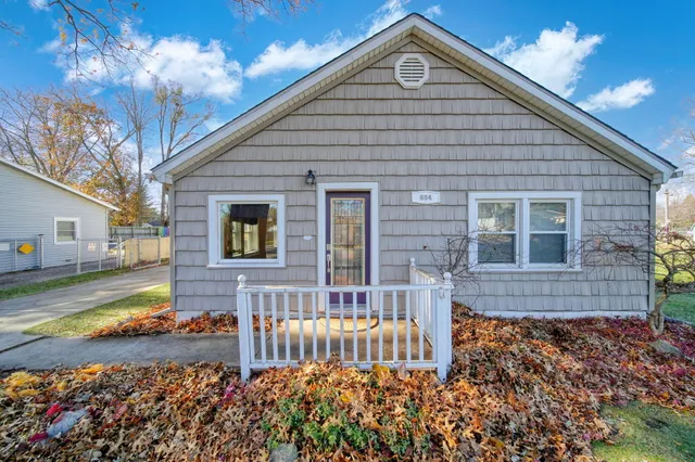 $180,000 | 884 Bryant Avenue, Jackson, MI 49202