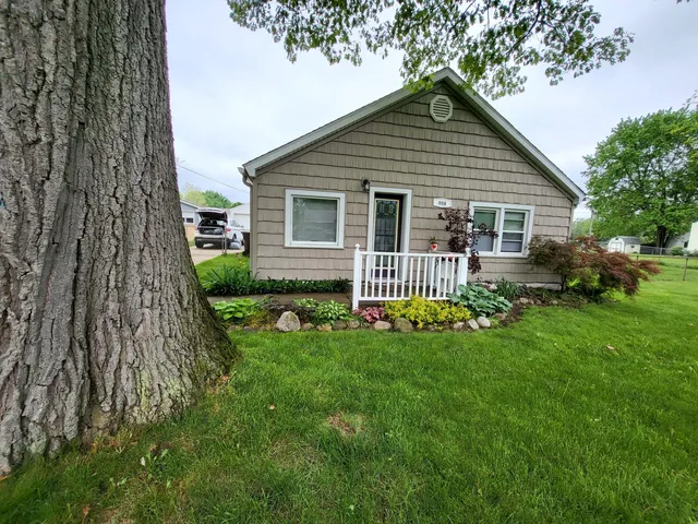 $180,000 | 884 Bryant Avenue, Jackson, MI 49202