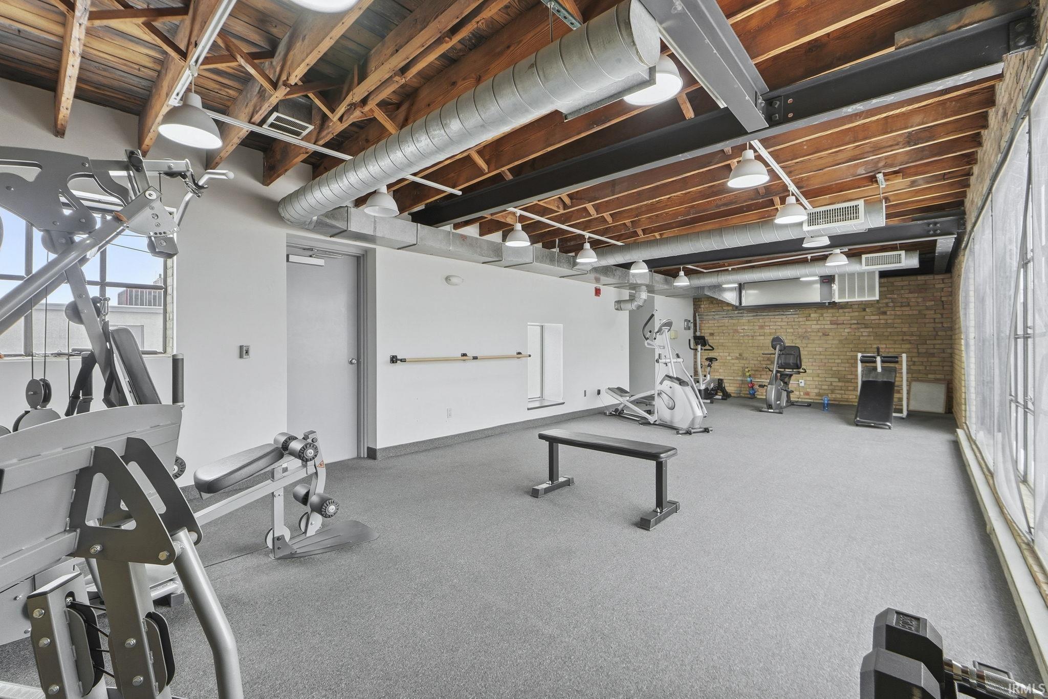 113 West Wayne Street, Unit 202 Fort Wayne, IN 46802 - Photo 18 of 33