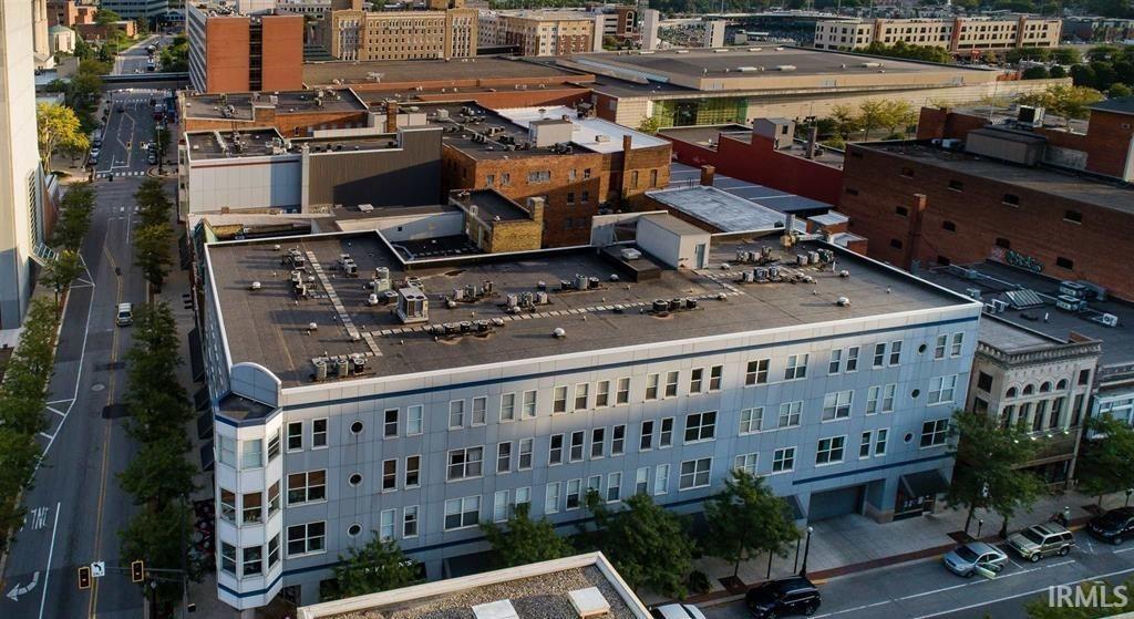 113 West Wayne Street, Unit 202 Fort Wayne, IN 46802 - Photo 23 of 33