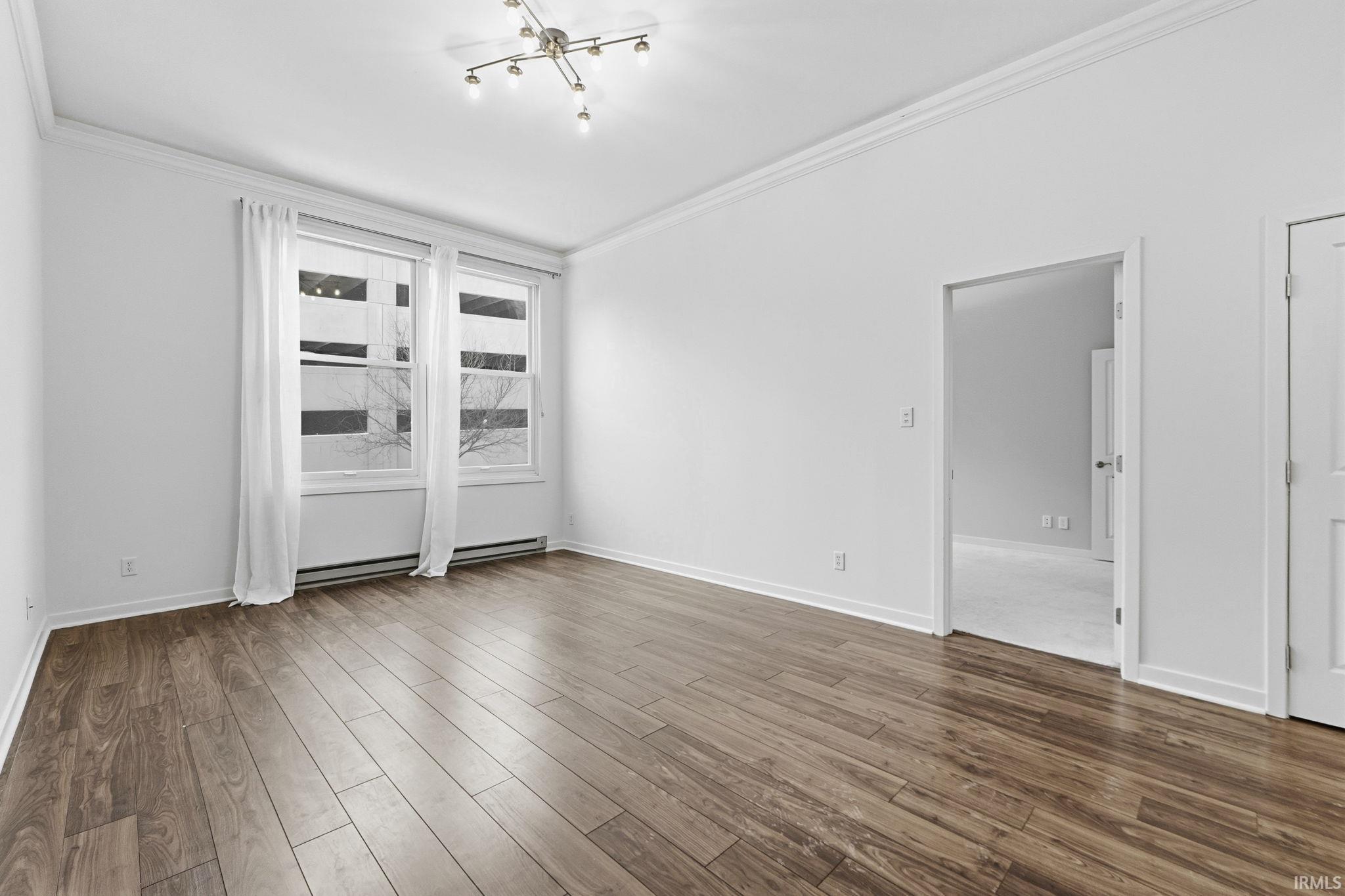 113 West Wayne Street, Unit 202 Fort Wayne, IN 46802 - Photo 26 of 33