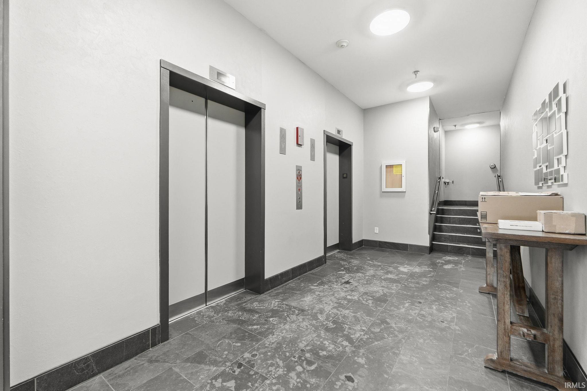 113 West Wayne Street, Unit 202 Fort Wayne, IN 46802 - Photo 32 of 33