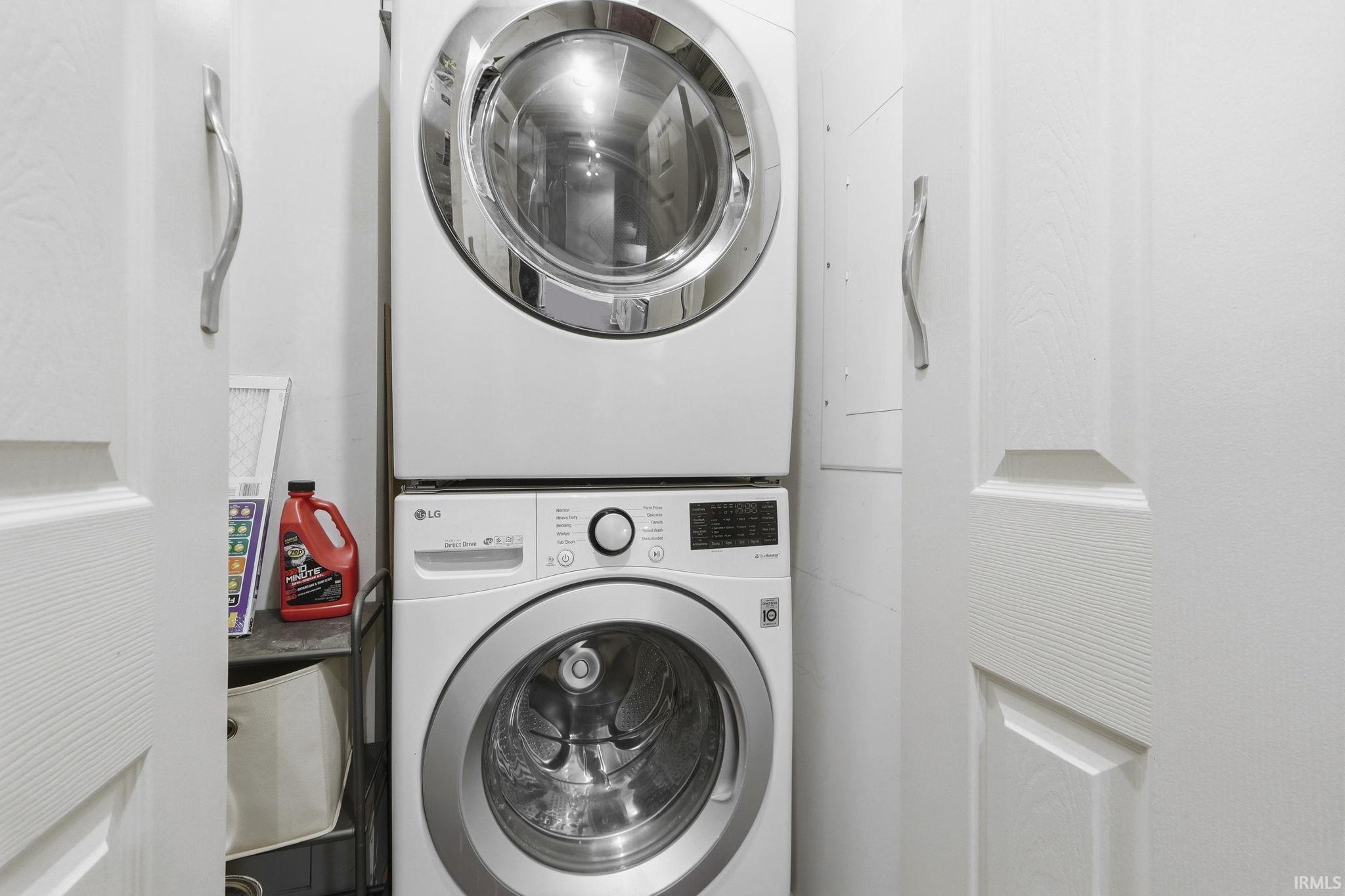 113 West Wayne Street, Unit 202 Fort Wayne, IN 46802 - Photo 10 of 33