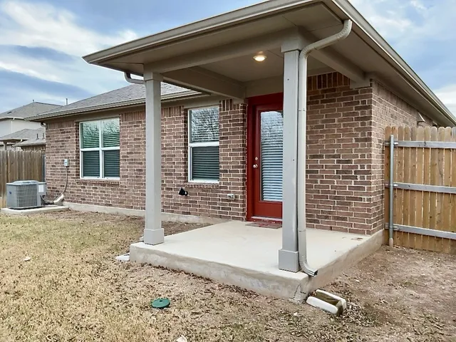 $1,725 | 1452 Fairhaven Gateway, Georgetown, TX 78626