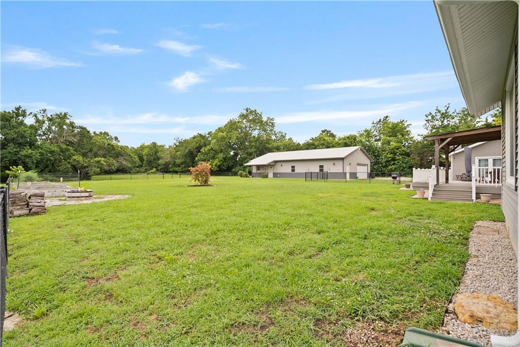 1531 22000 Road Parsons, KS 67357 - Photo 65 of 97