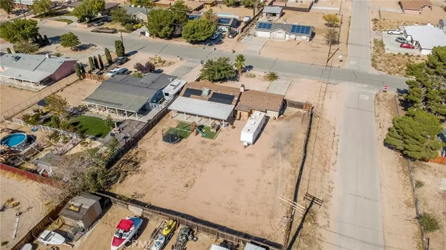 $448,999 | 18401 Westlawn Street, Hesperia, CA 92345