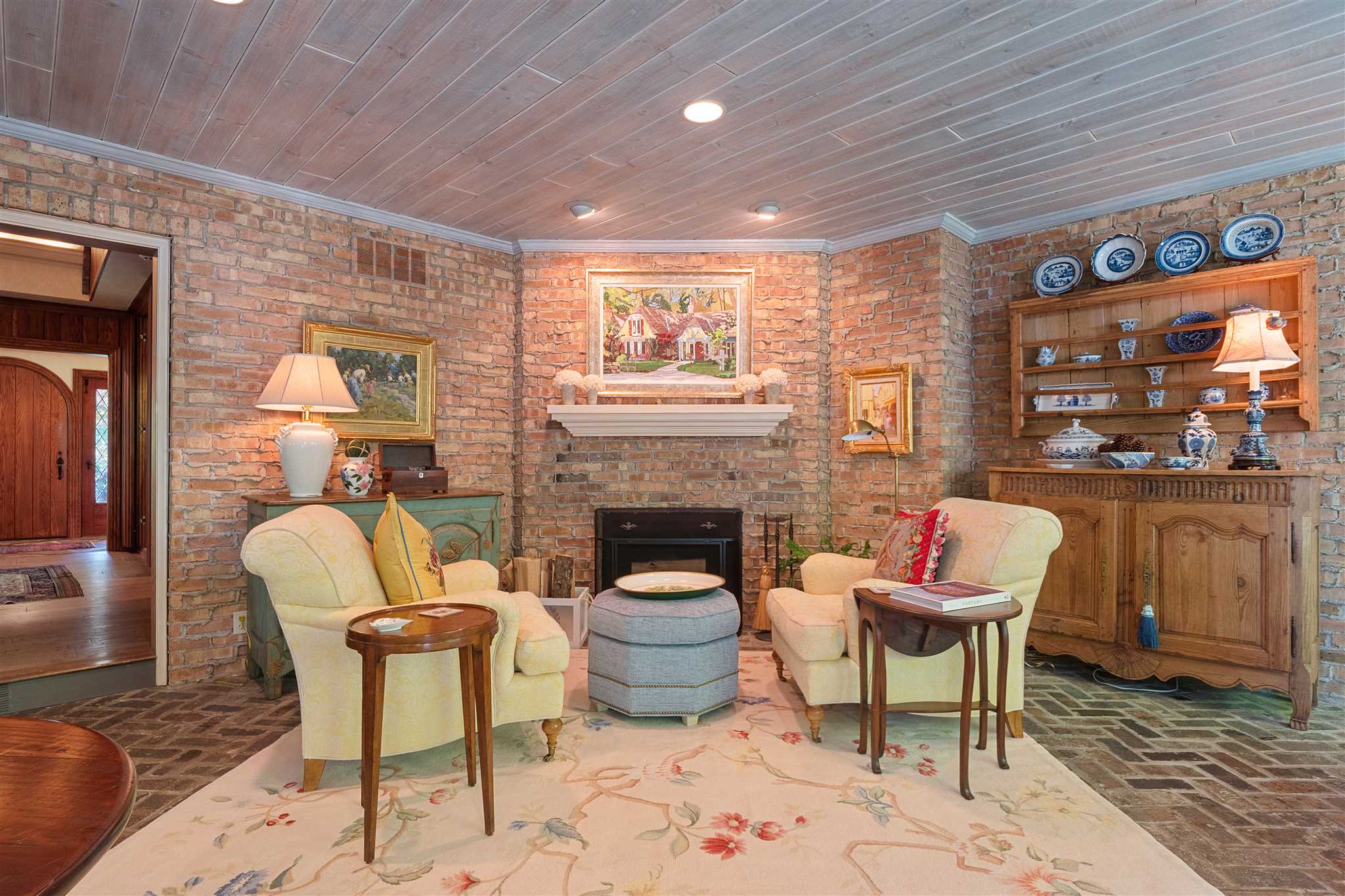 11901 Covington Road Fort Wayne, IN 46814 - Photo 15 of 33 Gallery Image 15