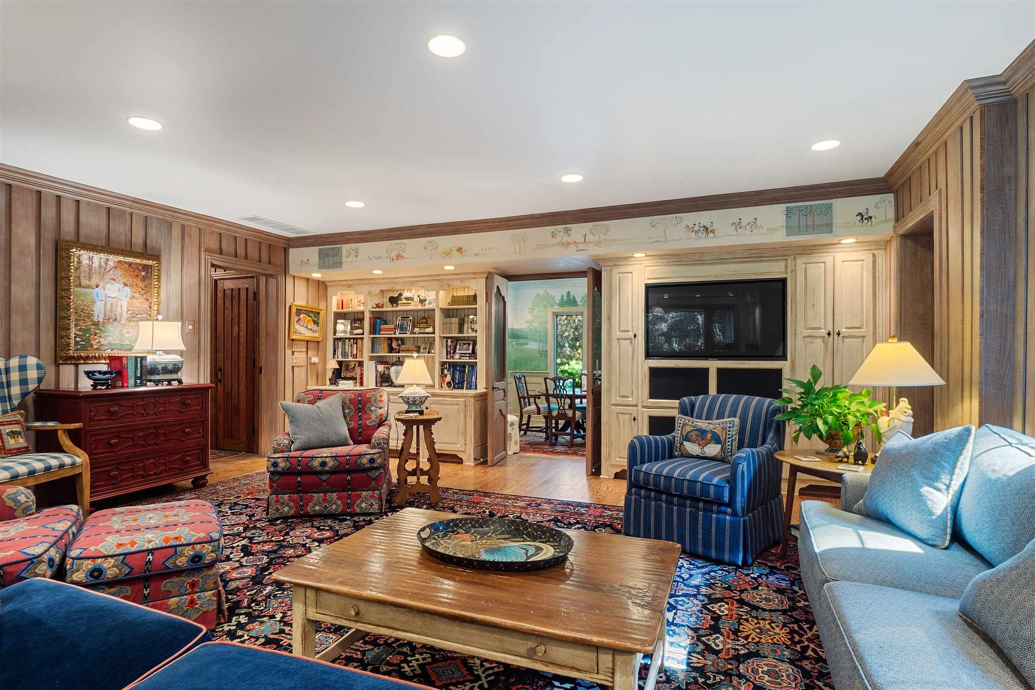 11901 Covington Road Fort Wayne, IN 46814 - Photo 21 of 33 Gallery Image 21