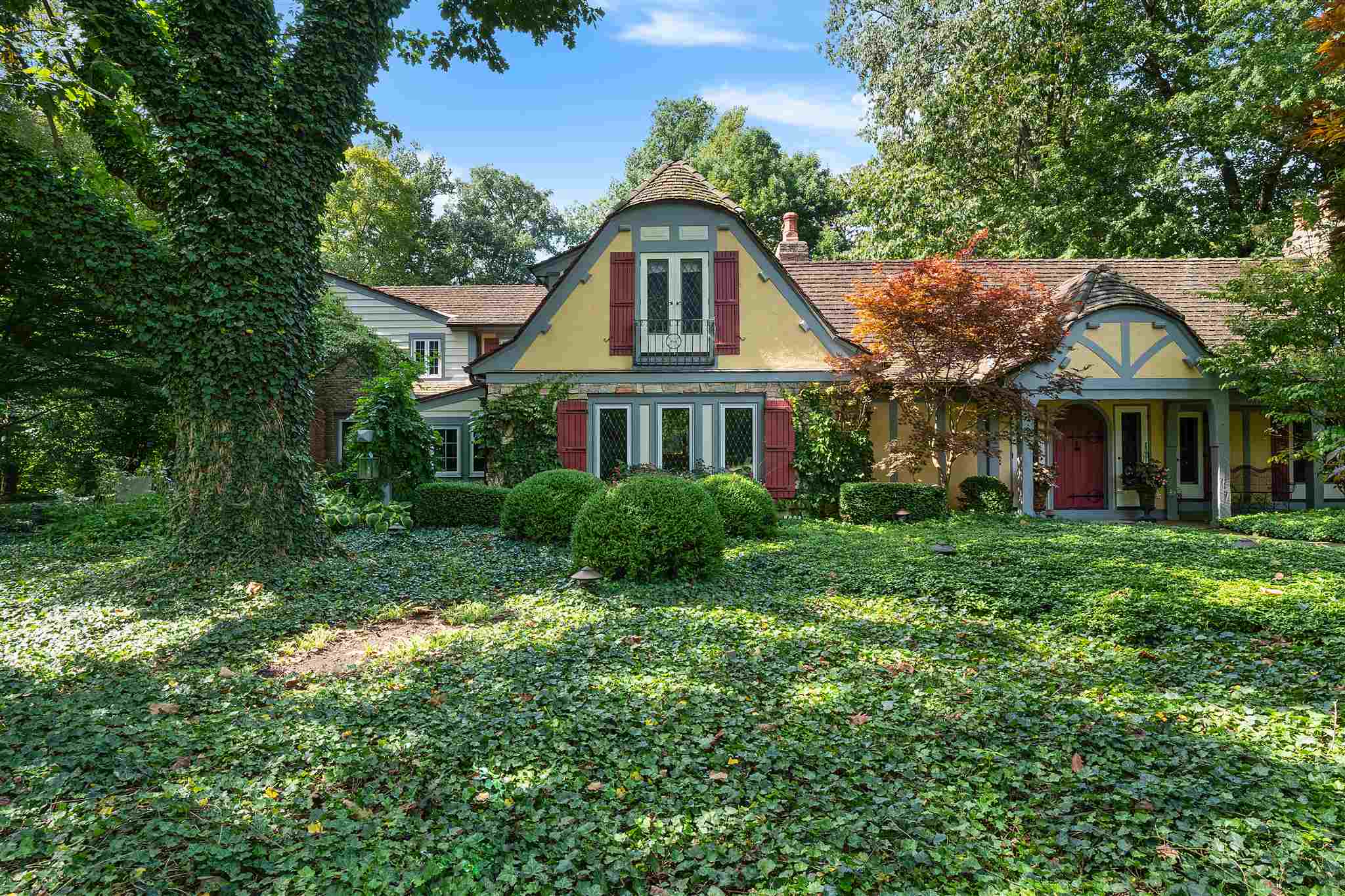 11901 Covington Road Fort Wayne, IN 46814 - Photo 26 of 33 Gallery Image 26