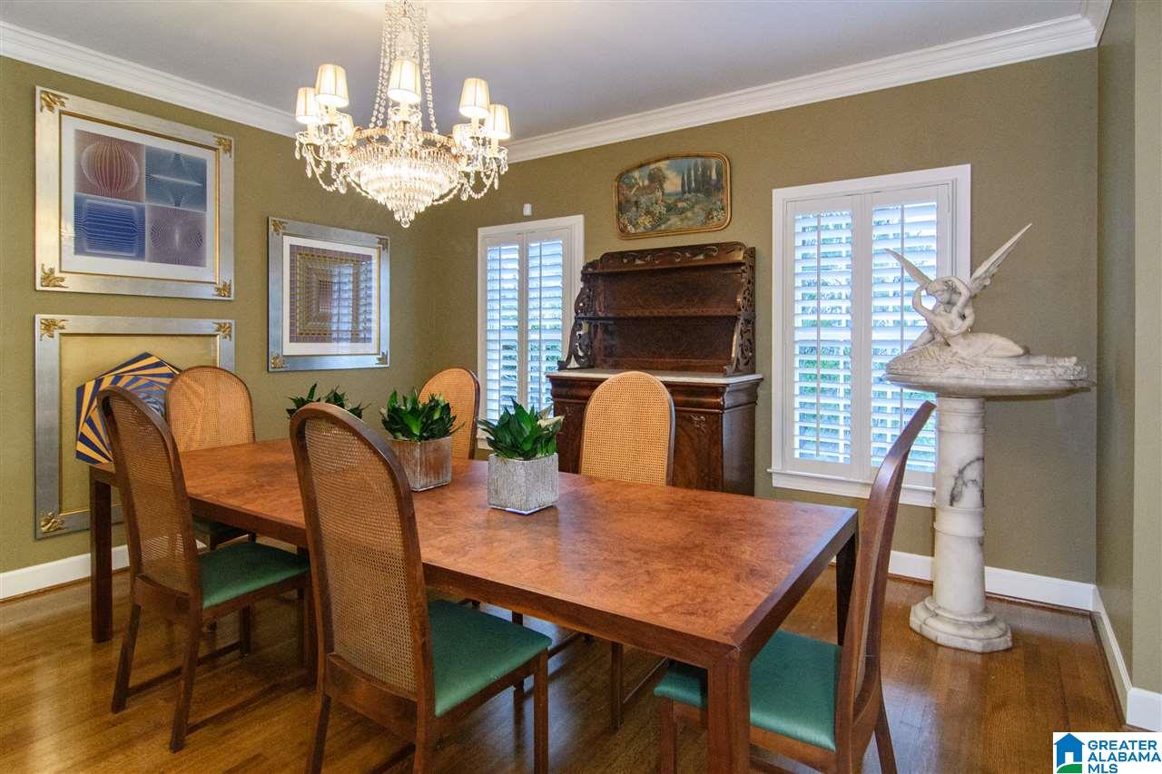 2621 Heathermoor Road Birmingham, AL 35223 - Photo 8 of 50