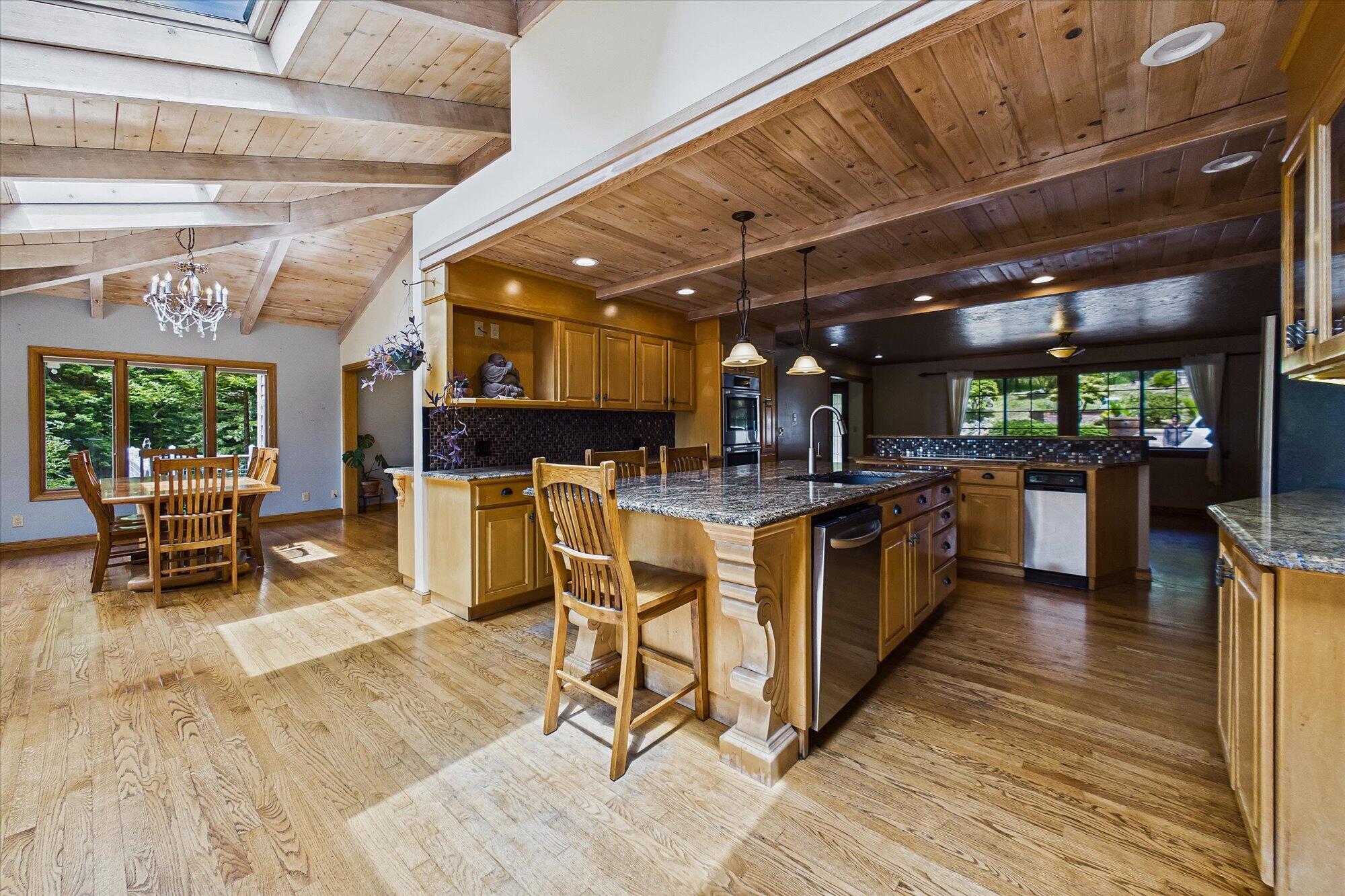 1531 Fickle Hill Road Arcata, CA 95521 - Photo 26 of 70 Gallery Image 26