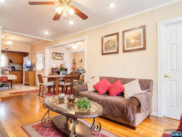 $765,000 | 148 Hackensack Street, Wood-Ridge, NJ 07075