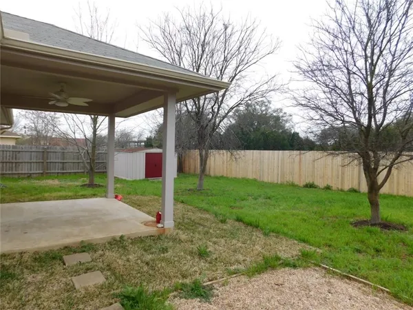 $1,895 | 651 Columbine Avenue, Cedar Park, TX 78613